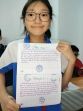 TRUNG TÂM LUYỆN VIẾT NHANH VIẾT ĐẸP QUẬN ĐỐNG ĐA